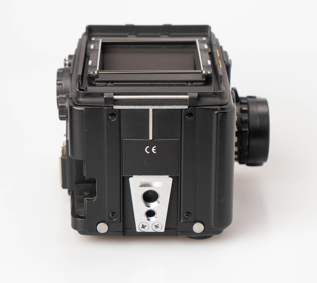 Rolleiflex 6008 Integral body with film back (used)