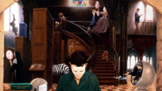 At the Drive-in「Rolodex Propaganda」 | 洋楽レビュー