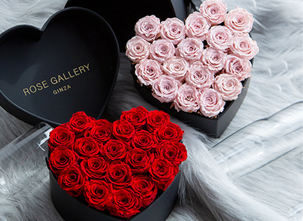 記念日 | ローズギャラリー銀座 オンラインショップ