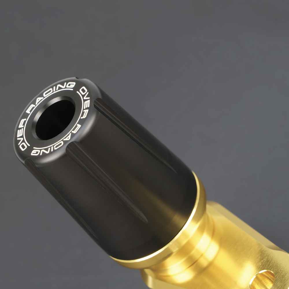 59-711-01 OVERRACING エンジンスライダー Z900RS | ラフ＆ロード