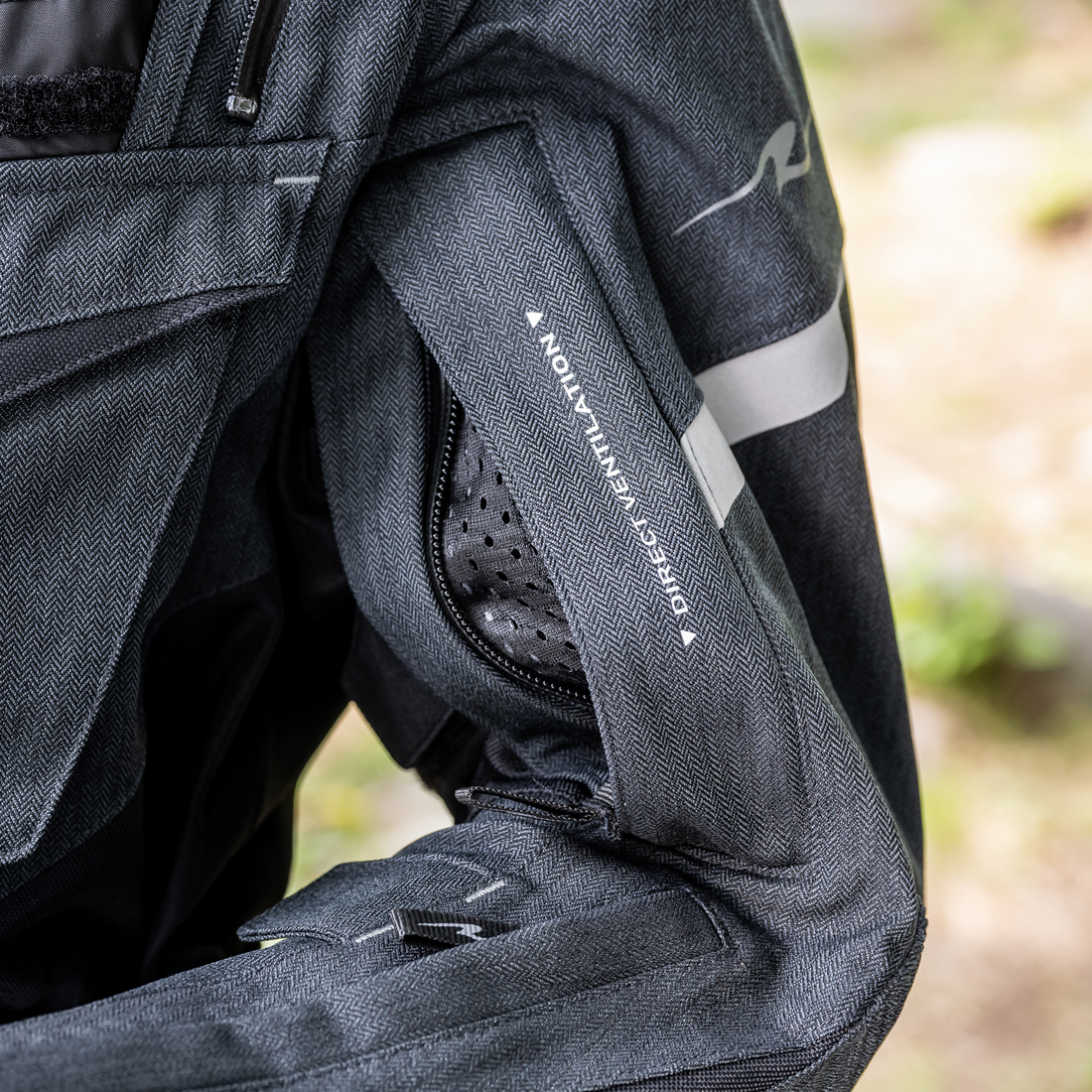 RR7107 デュアルテックスアドベンチャーオールシーズンジャケット