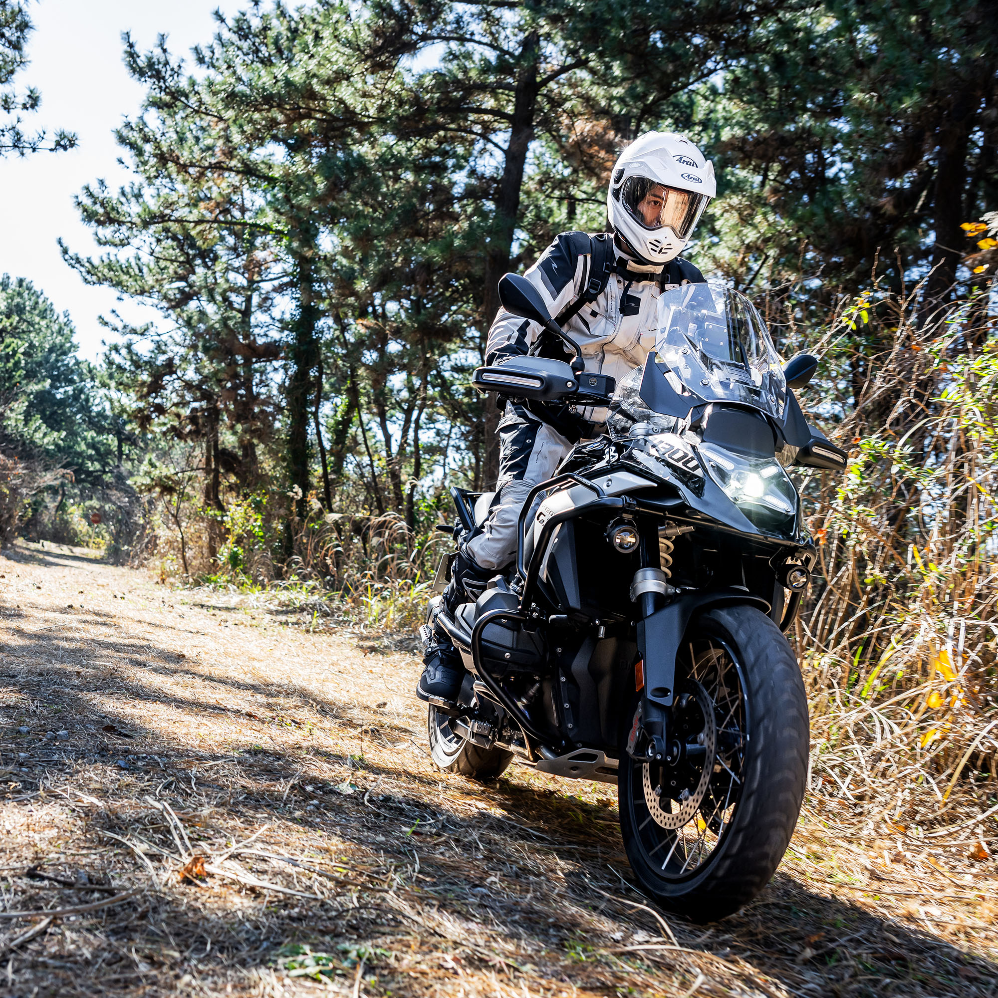 ADVENTURE_PRODUCTS | ラフ＆ロード