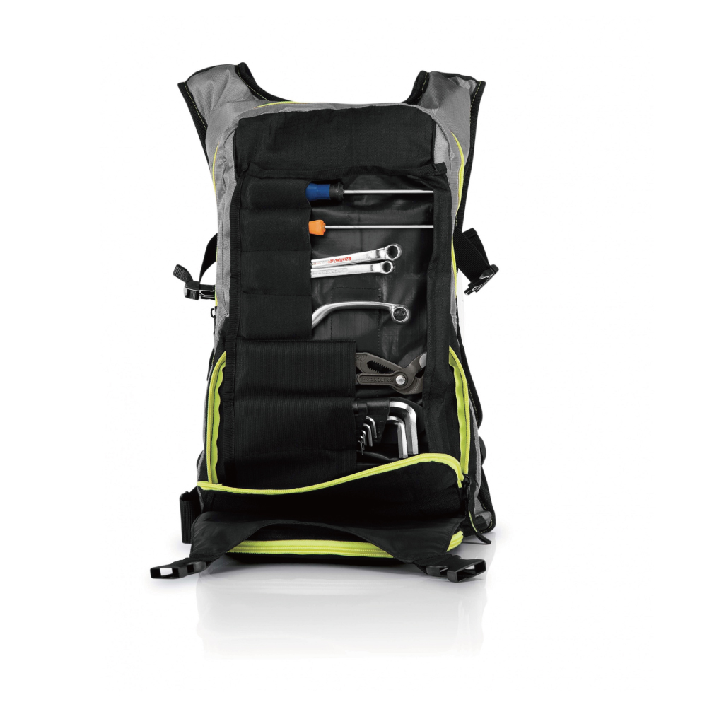 AC-17046 ACERBIS H2O DRINK BACKPACK | ラフ＆ロード