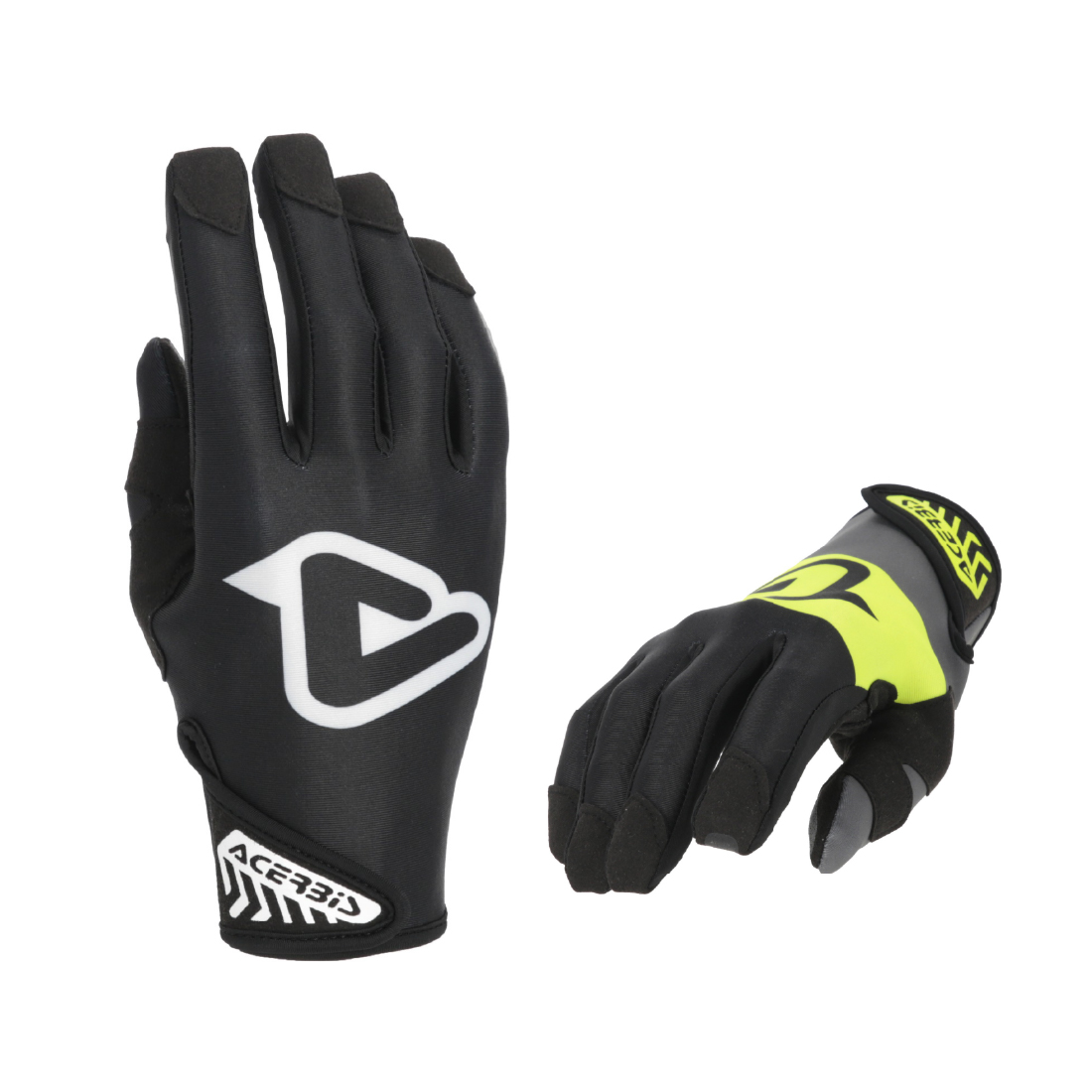 AC-24283 CE NEOPRENE3.0 グローブ ACERBIS | ラフ＆ロード