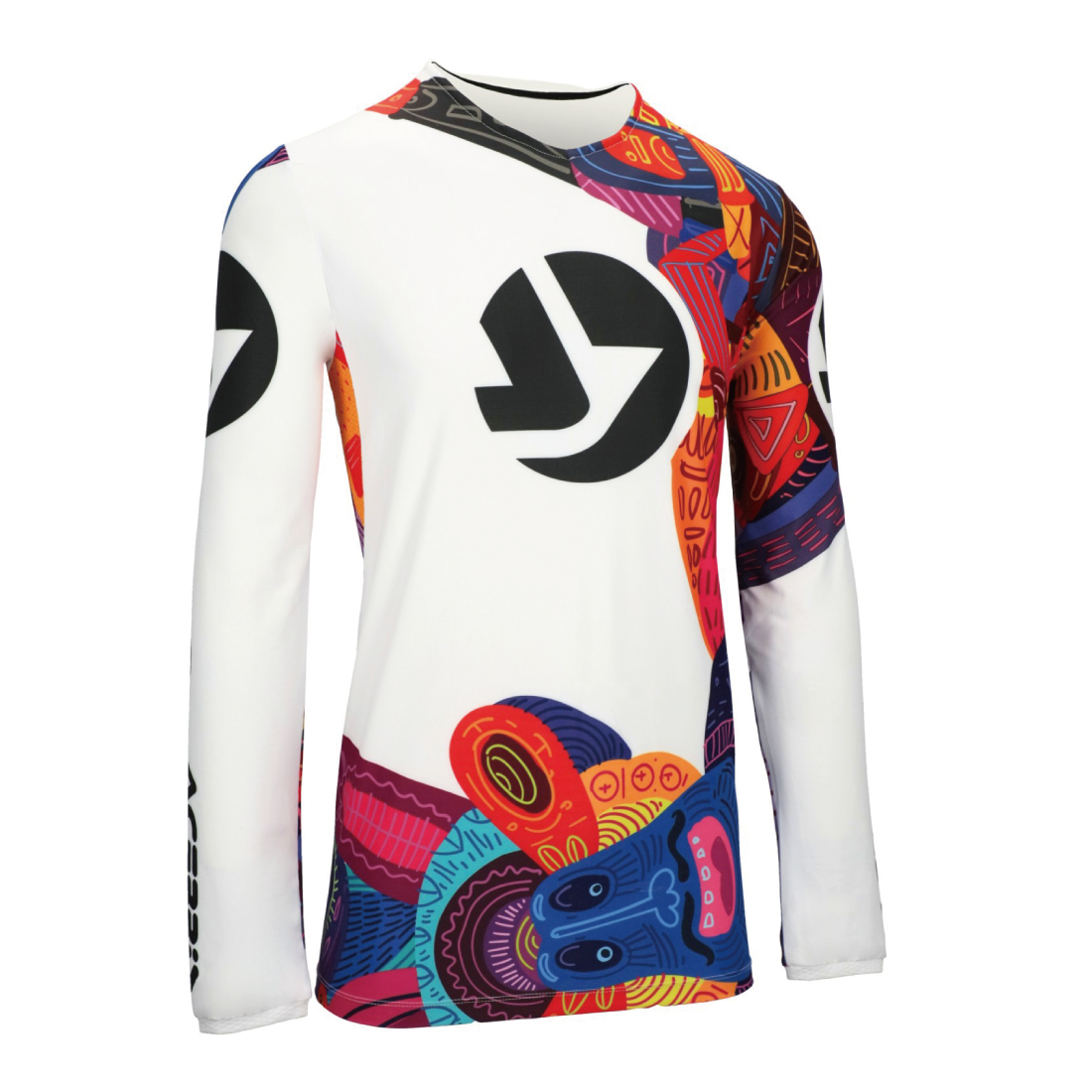 ★ao@ オールブラックス 25/26 ホームジャージ