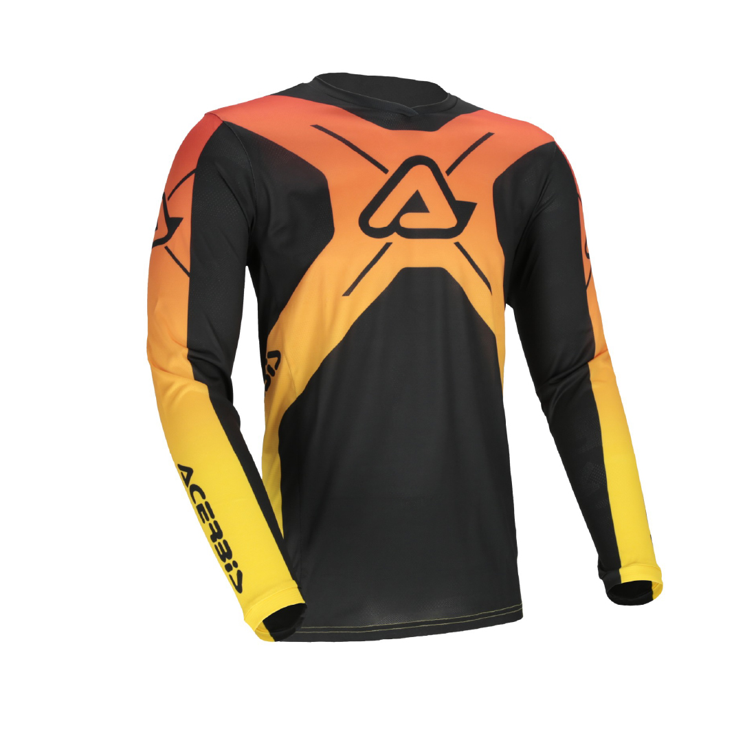 ★ao@ オールブラックス 25/26 ホームジャージ