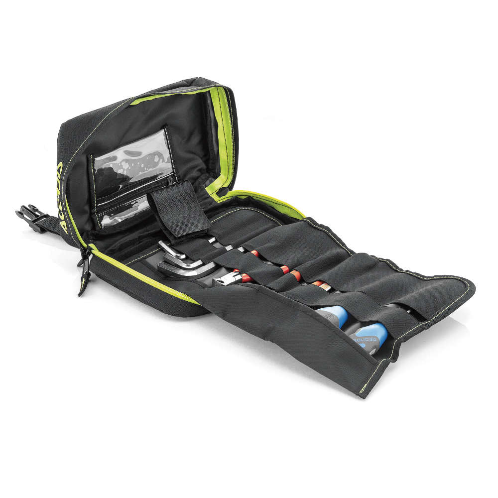 AC-22013 ACERBIS FRONT TOOLS BAG | ラフ＆ロード
