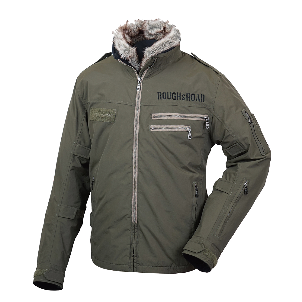 RR7697 フライトジャケット | ラフ＆ロード