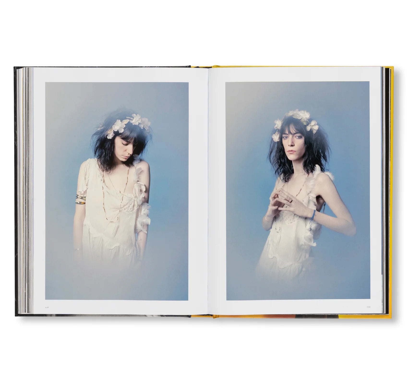 PATTI SMITH: BEFORE EASTER AFTER | パティ・スミス写真集 (RIZZOLI