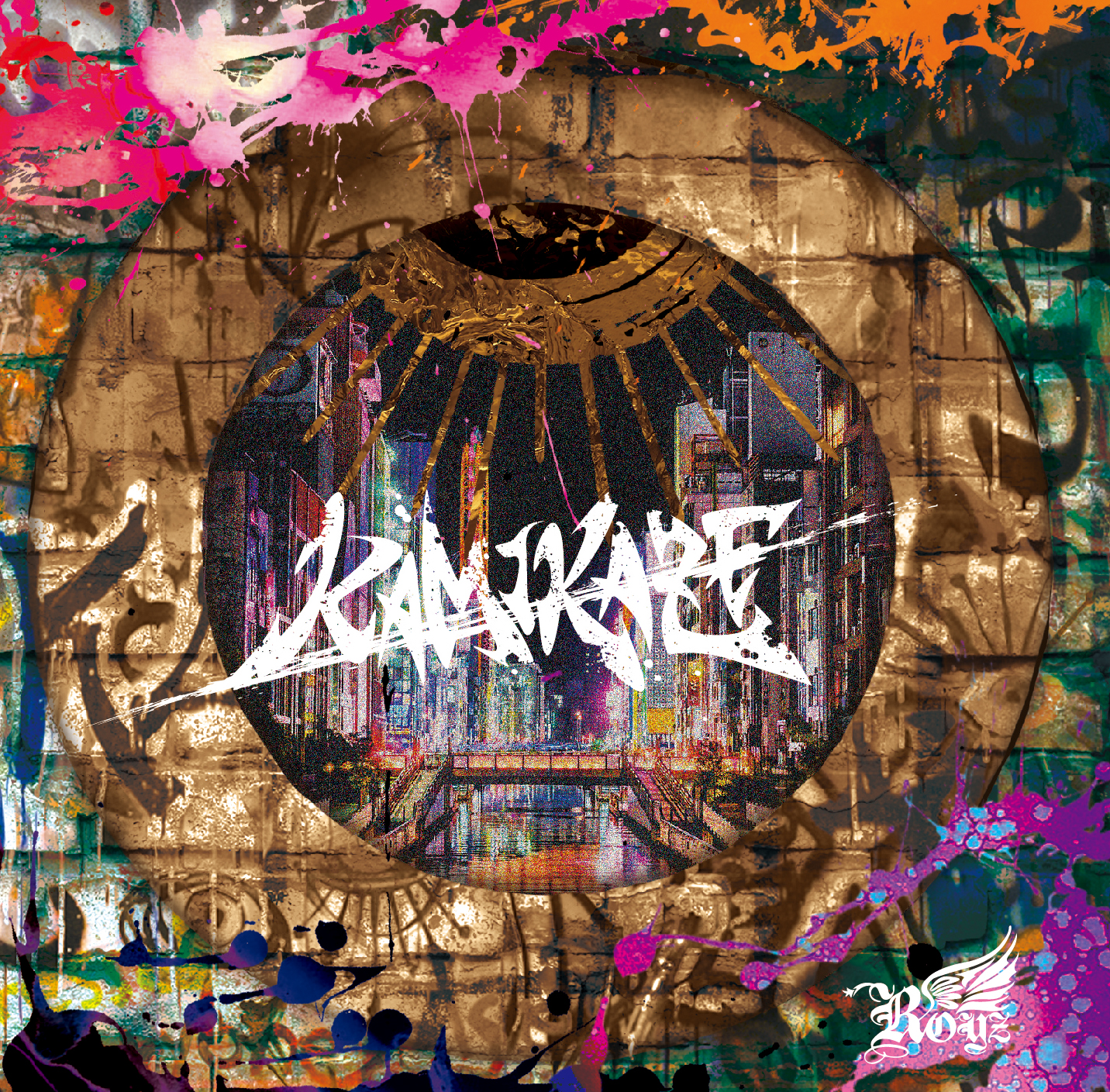 NEWS｜Royz Official web site