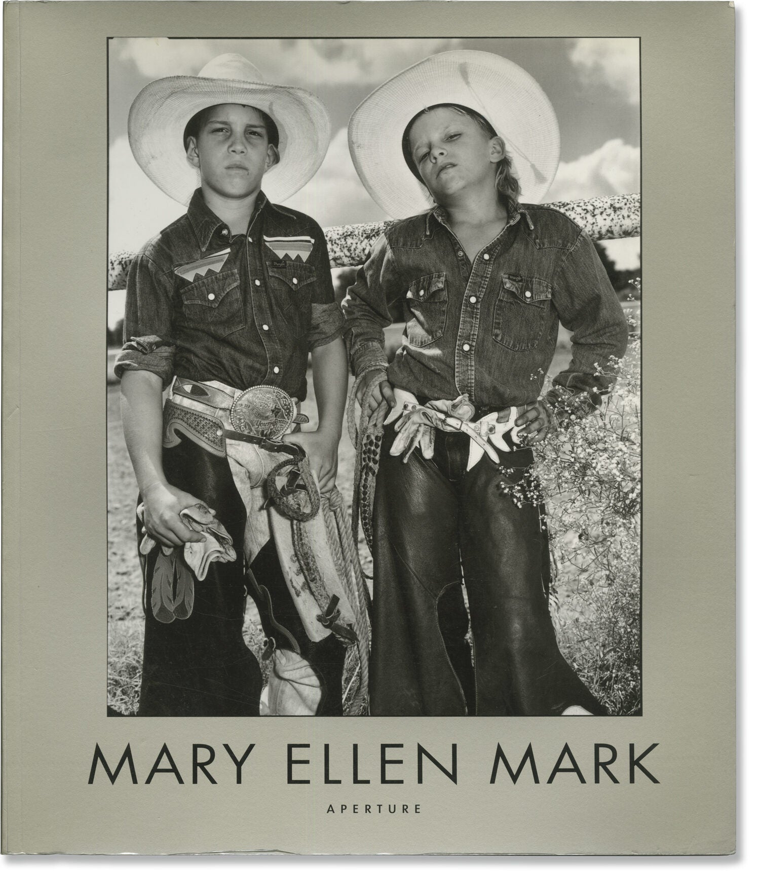 Mary Ellen Mark: American Odyssey: 1963-1999 | Mary Ellen Mark