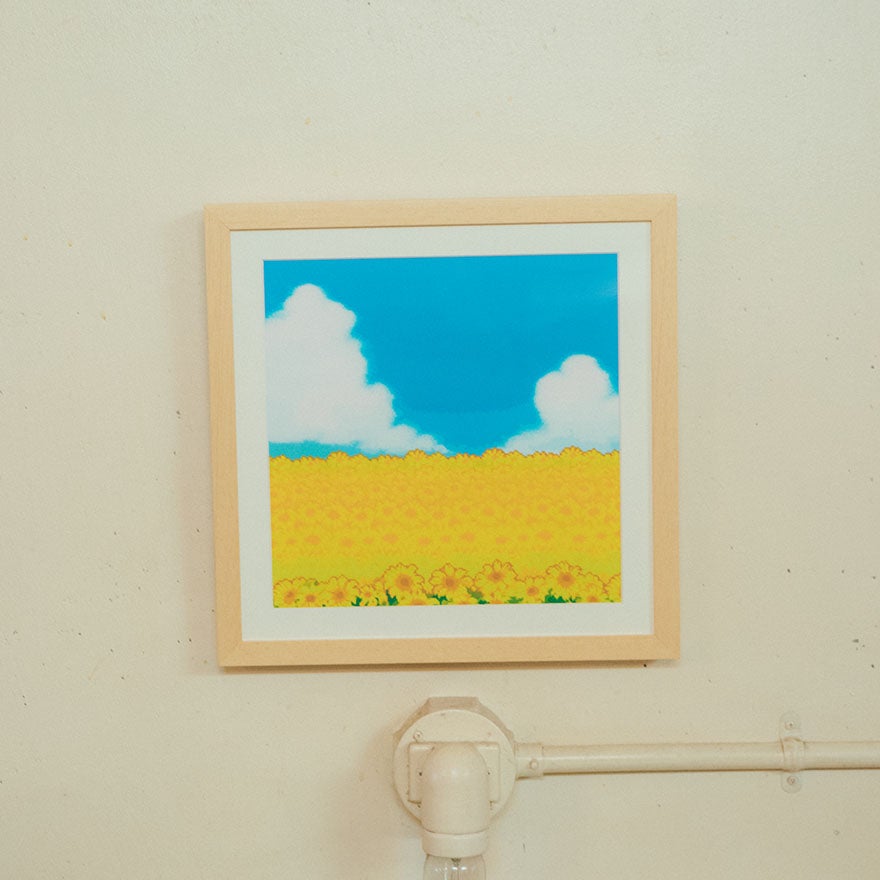 レプリカ・スクリーン・シリーズ『MOTHER3』 - ほぼ日MOTHER