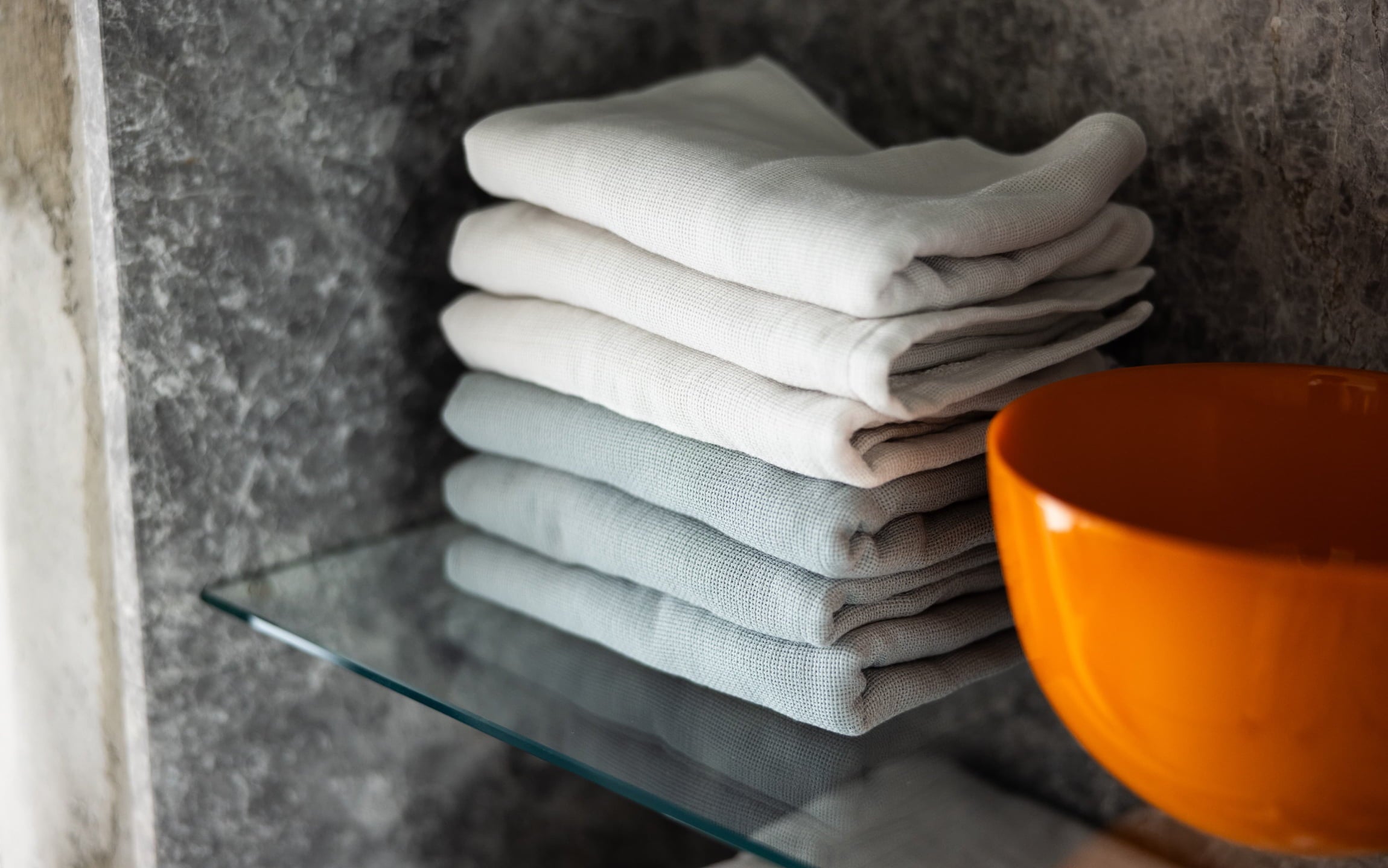 sable(サブレ）・sage - やさしいタオル - ほぼ日刊イトイ新聞