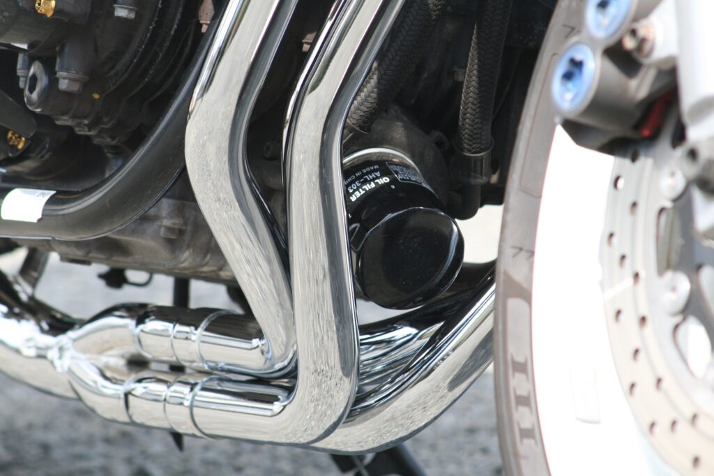 RPM-NEW4in2in1 ZZR400【'90-'92】 | 製品情報 | バイク用マフラー専門