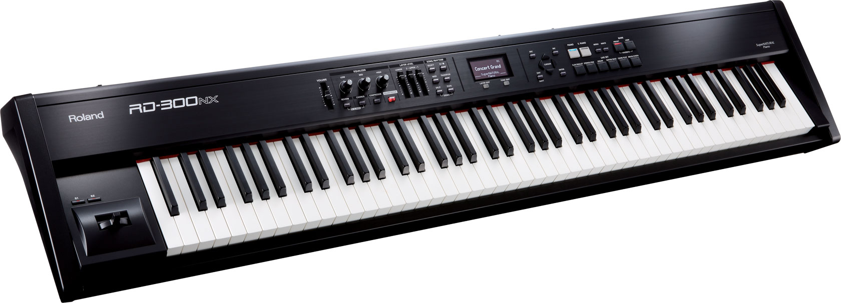 Roland – RD-300NX – ¥11,000│RTT.inc|音響/配信代行/照明/映像DJ機材