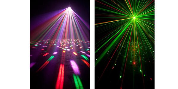 AMERICAN DJ – STINGER Ⅱ – ¥3,850│RTT.inc|音響/配信代行/照明/映像