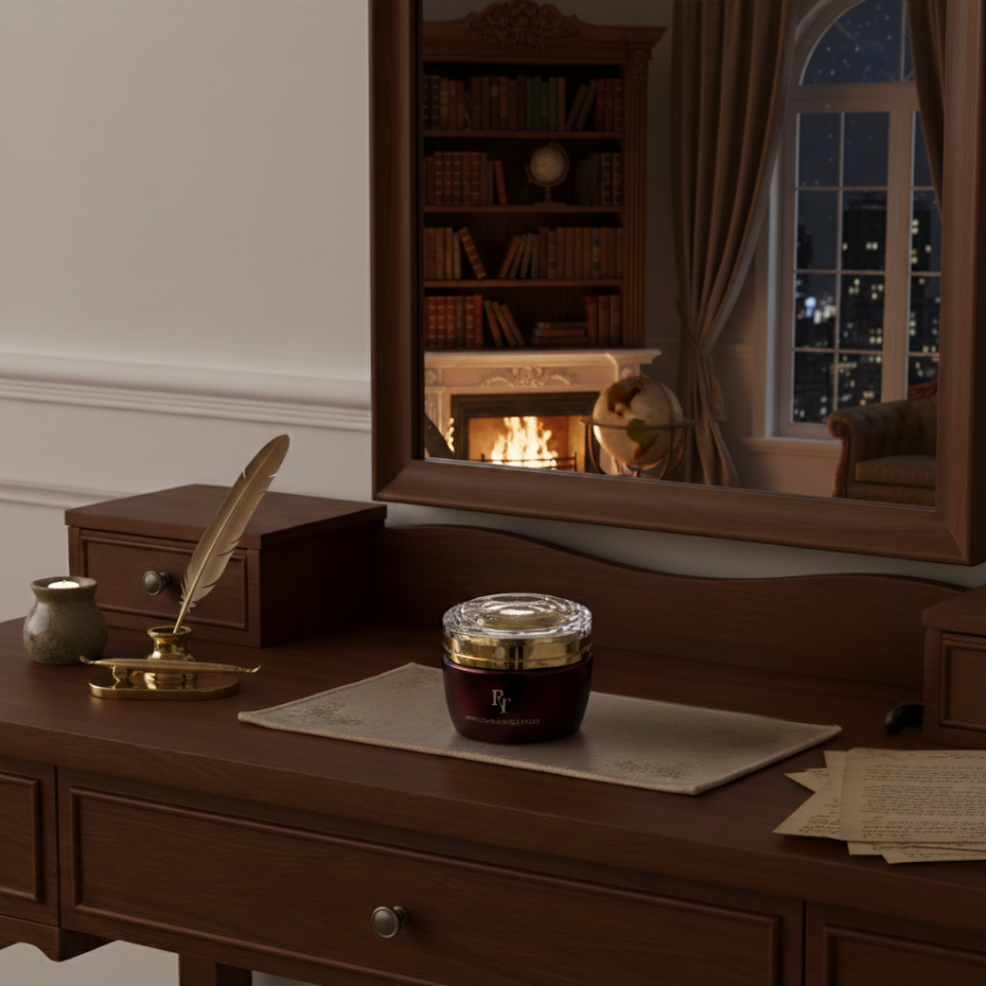 モイスチャーパーフェクトクリーム – RT公式オンラインストア