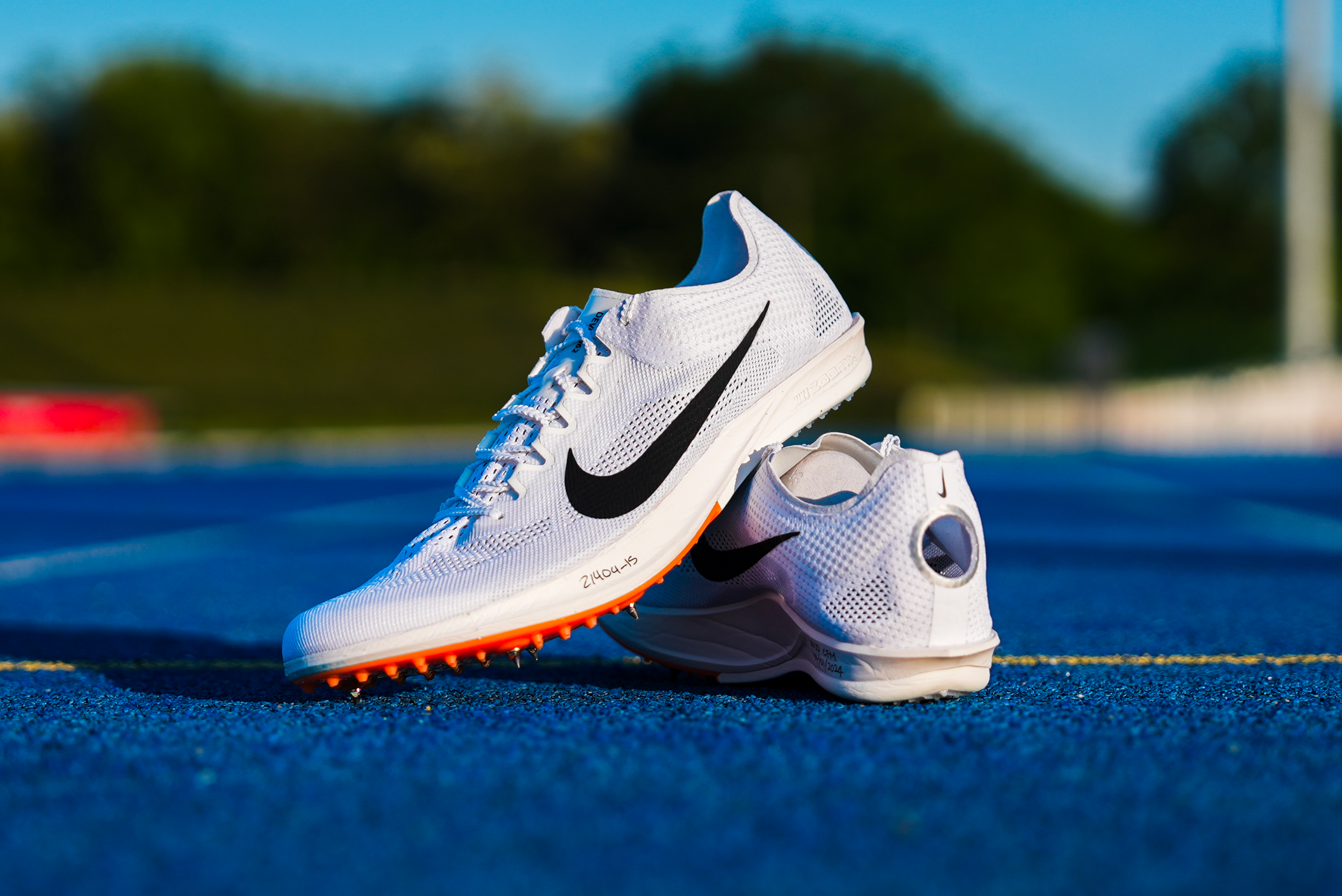 Test & avis : Nike Dragonfly 2 Proto - RUN'IX