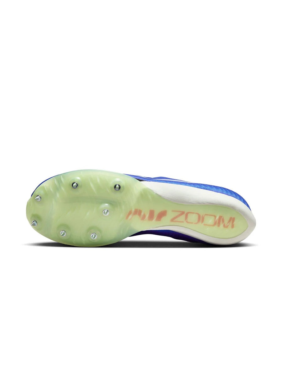 NIKE - Men's Air Zoom Maxfly | Track Spikes – Running Lab