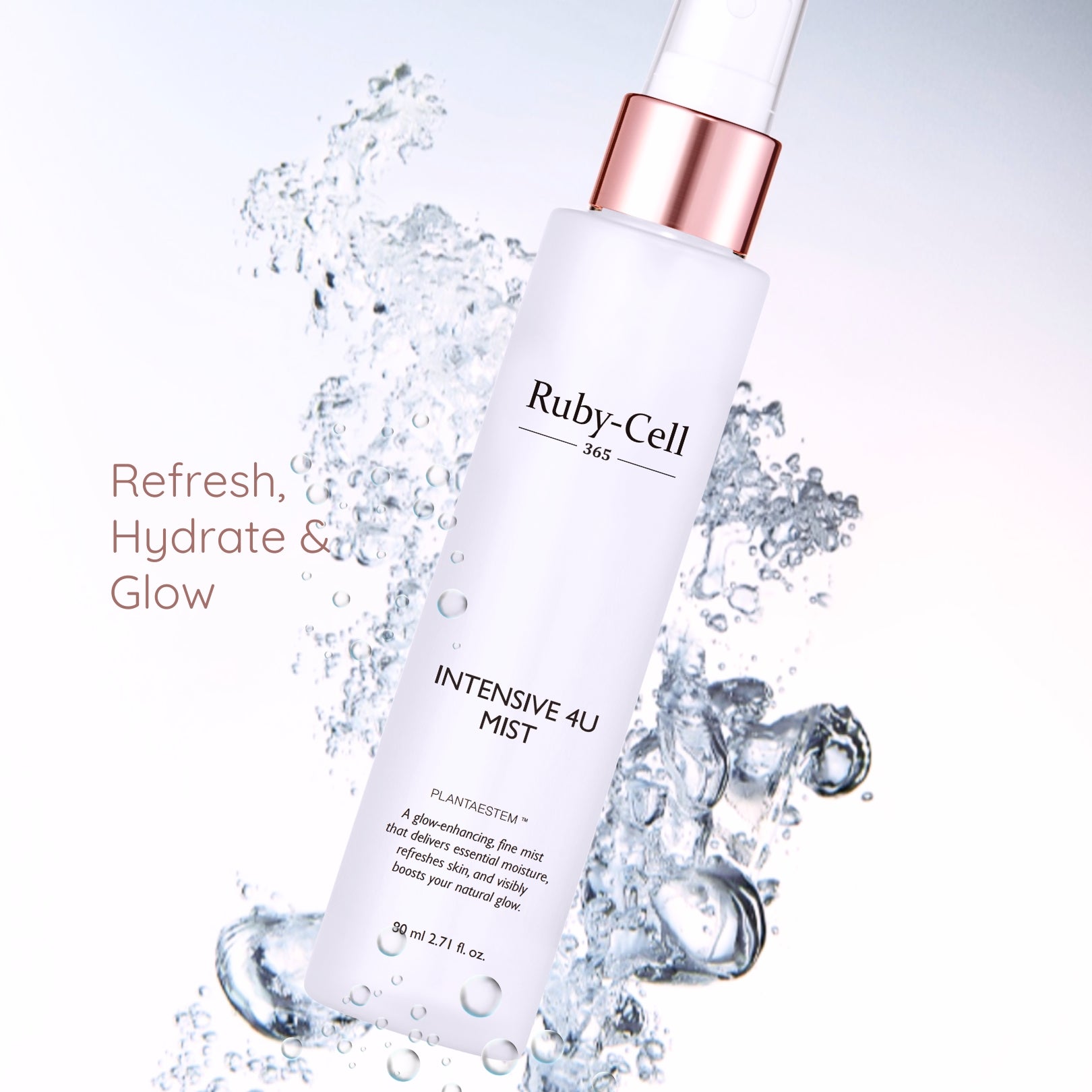 Ruby-Cell | INTENSIVE 4U Mist – Ruby-Cell Malaysia