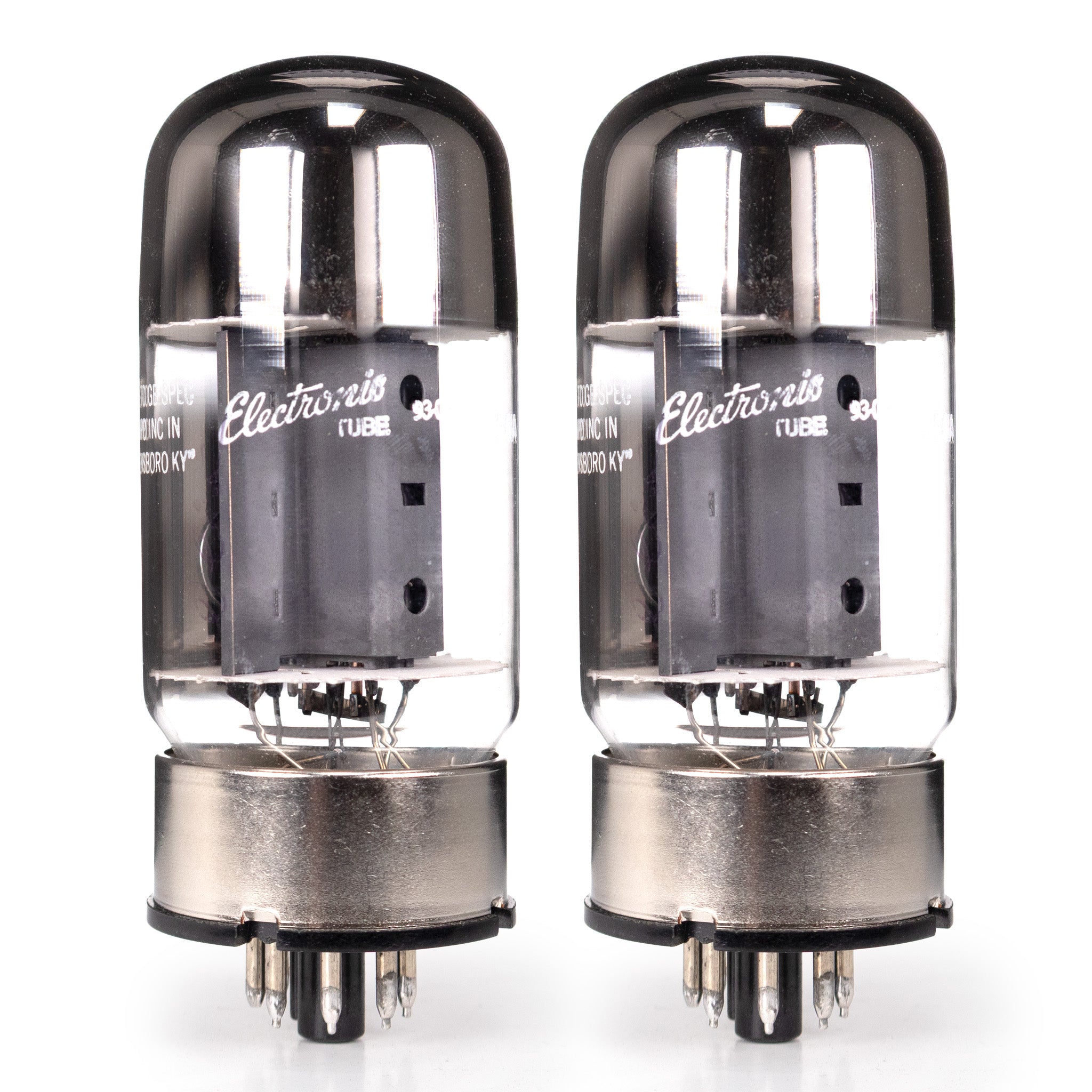 GE 6550A Power Vacuum Tube