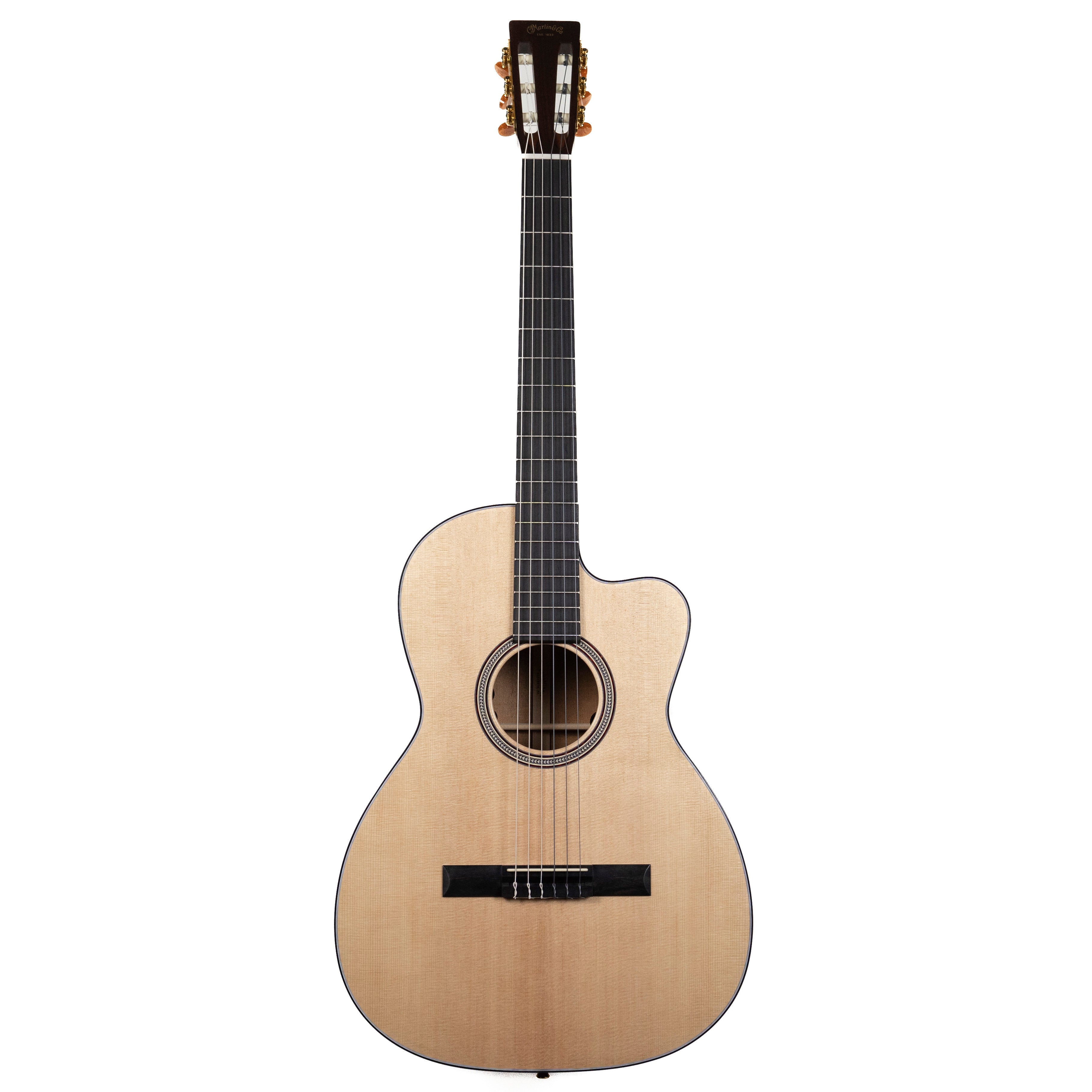 Martin 000C12-16E Nylon — Rudy's Music