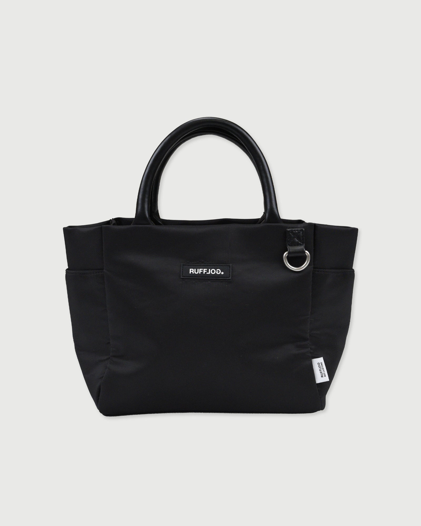 RUFFLOG NYLON CART BAG