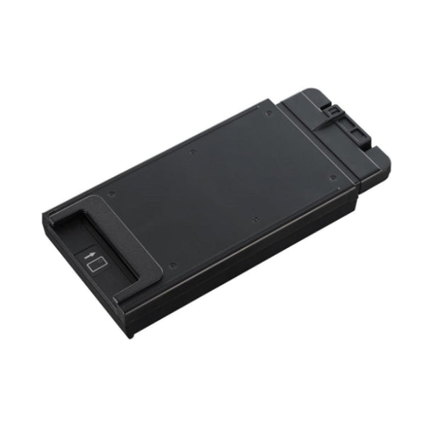 Panasonic Toughbook FZ-55 Front Expansion Area: Insertable Smart