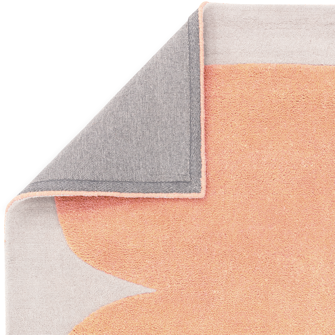 Luna ラグ – RUGHAUS