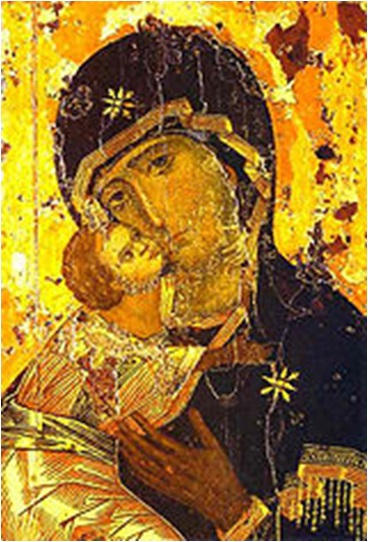 奇跡を起こすロシア・イコン | 株式会社ロシア旅行社