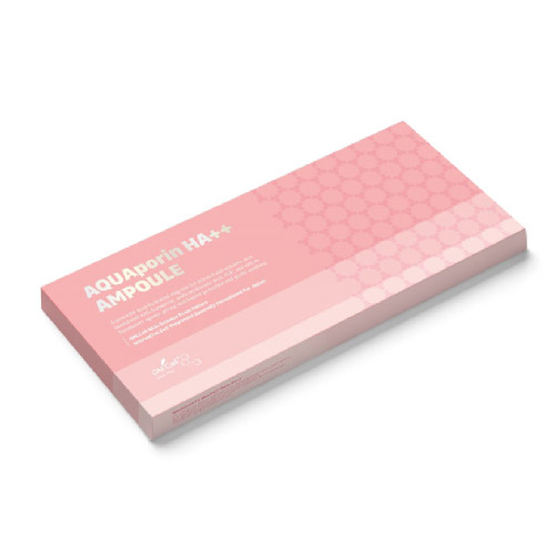 正規通販】アクアポリンHA++ アンプル 5mL×6 ｜ 美容液