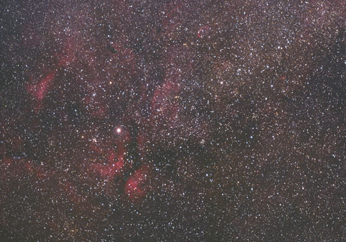 ニコンD70 | 天体写真の世界