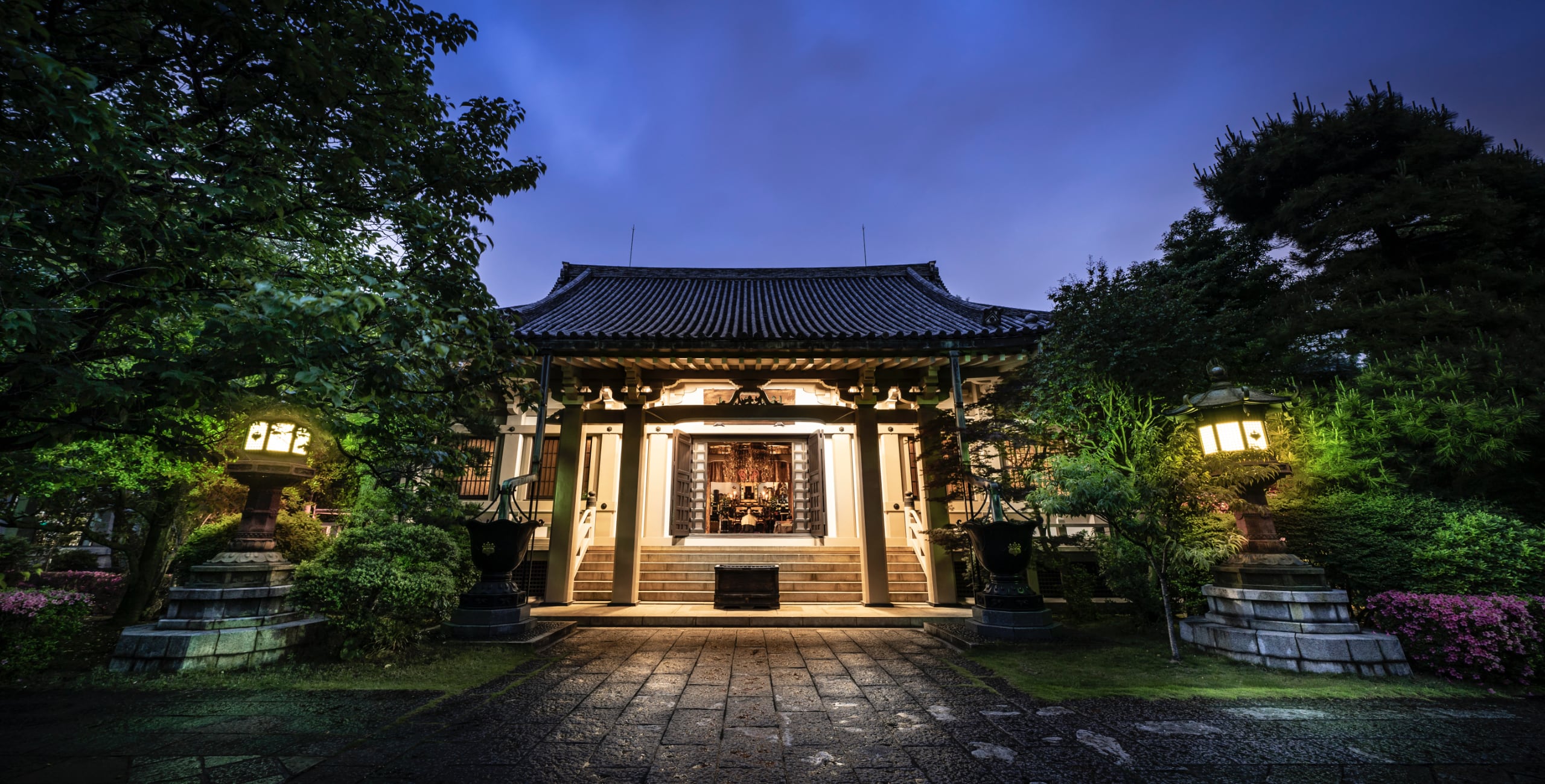 龍雲寺について | 大澤山 龍雲寺