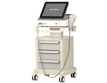 ハイソニック（HIFU） | S Beauty Clinic