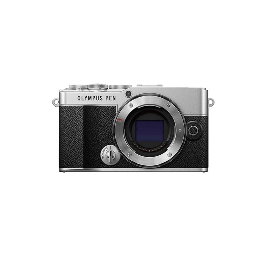 レンタル] オリンパス OLYMPUS PEN E-P7｜ ミラーレス一眼カメラ