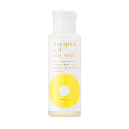 パイナップル豆乳ローションに関するよくあるご質問 | 【公式】鈴木