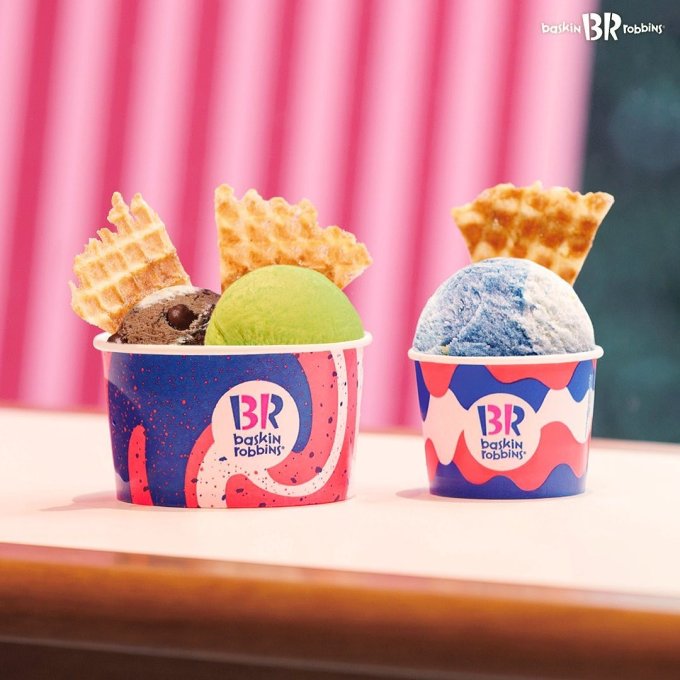 韓国サーティワンアイスが面白い♡ < 生活 | ソウルメイト韓国語学校