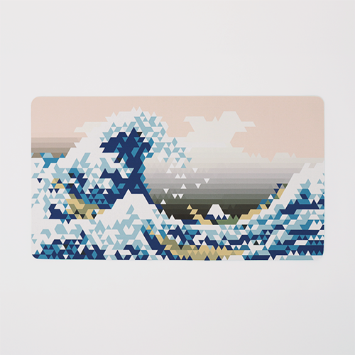 プレイマット550mm×300mm｜ 商品詳細｜推し活・応援グッズ作成のエスタップ