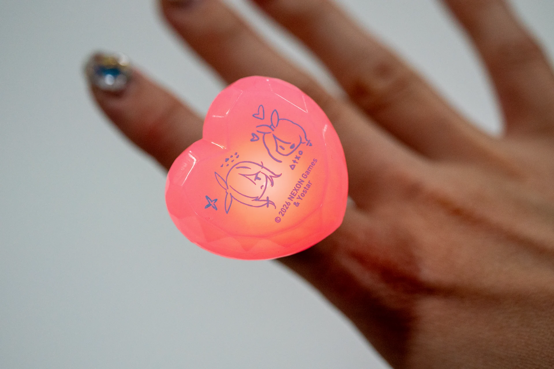 かわいいがたくさん！『ブルーアーカイブ』5周年記念グッズ紹介