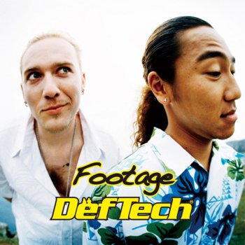 Def Tech の「My Way」の English 翻訳 | Musixmatch