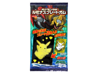 トップ ポケモンDP ルミナスプレートガム 第2弾の感想・クチコミ