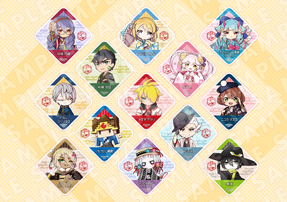 コンパス コラボカフェ2020｜#コンパス 戦闘摂理解析システム