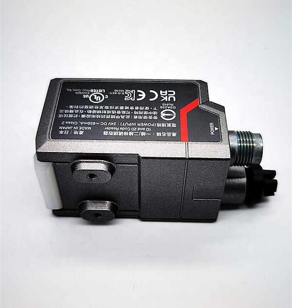 キーエンス SR-X100 高性能小型コードリーダ KEYENCE 2024年製