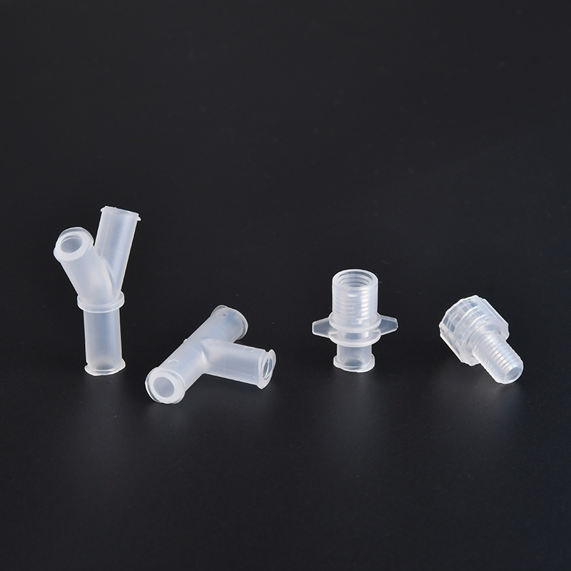 メス-メスルアーロックコネクタオス-オスルアープラスチックコネクタ