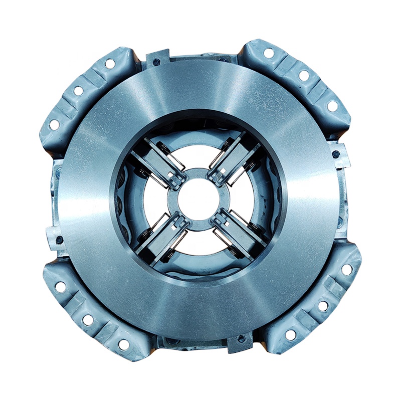 NDC524 Clutch Cover for Mitsubishi 6D16 Engines - Great Space