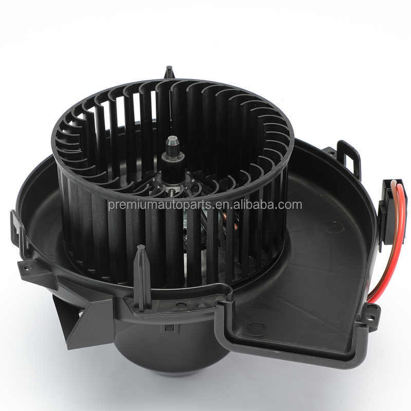 High Quality Blower Motors for Infiniti, Hyundai, Toyota