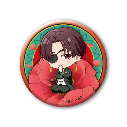 WIND BREAKER」桜遥、蘇枋隼飛、梶蓮ら防風鈴メンバーがかわいい