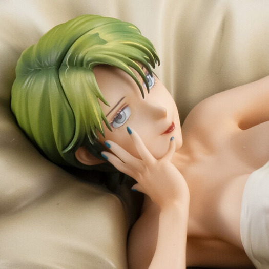 機動戦士Zガンダム」フォウ・ムラサメ、北爪宏幸の伝説のイラストが