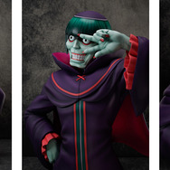 リゼロ」“アナタ…『怠惰』デスね？”ペテルギウス、全高88cmの胸像