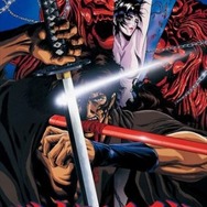 獣兵衛忍風帖BURST」が初スクリーン 川尻善昭30周年オールナイトが